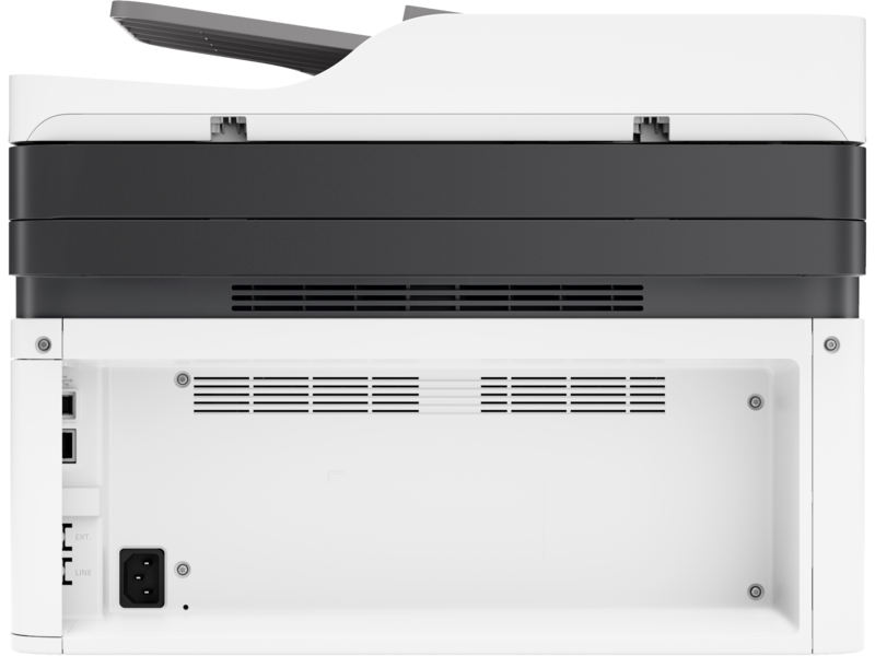 HP LaserJet MFP 137FNW Printer (4ZB84A)