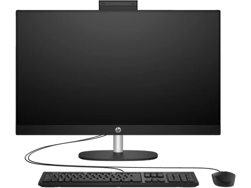 HP All-in-One 27-cr1010nh PC(B67H4EA)