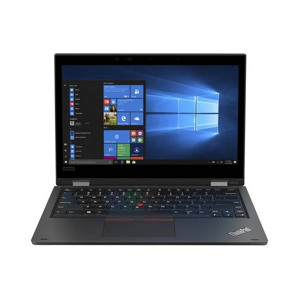 Lenovo ThinkPad x260 12.5" HD Display Intel Core i5 6th Gen Processor 8GB RAM 256GB SSD Windows 11 Pro